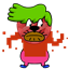 iiirdrealm