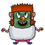 Frylock