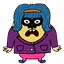 rotnay6000