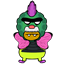 ROGUECMR