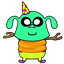 zigibagido