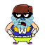 woolygums