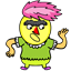 strawman
