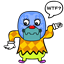 chaoster