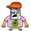 harrieddadof4
