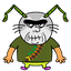 munkee