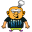 chrimarl