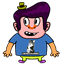 fromagex