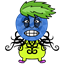 MasGaster