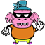 dirtycake
