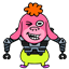 badtzm
