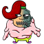 omegabender