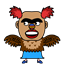 riverdemon