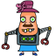KoolHandJoe