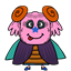 majinget