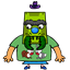 rhodab