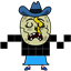 gheeble