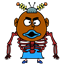 pongaselo