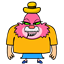 leckig