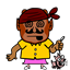cownose