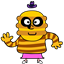 hazeleyeflgal