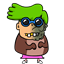 rufustgnome