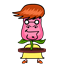 jonhorner