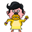 spitmonkey