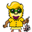 GlassJoe