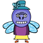 rex b