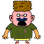 gingerborn