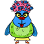 mellofellow13