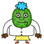 angryape