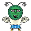 popemello
