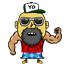 gbeast