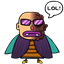 Danharr