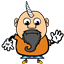 whyteboar