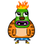 Evinstonian