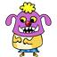frinky
