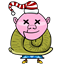 Hamspiced