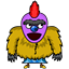 Spl2iGGaN
