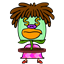 LinkZeldaGanon