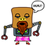 Psyborg