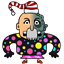freshalacrity