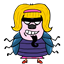 tearythunder