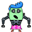 Ardentoutlaw