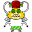 drastikpixie
