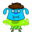 traceywashere
