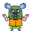blazermanic