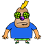 dustytonkin